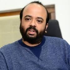 Dharmendra Kakarala